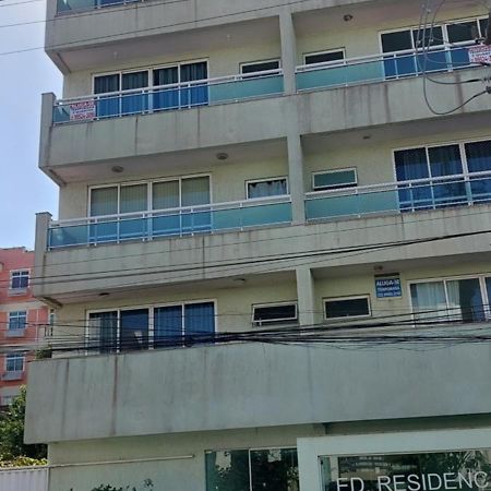 Belezas Da Prainha Apartment Arraial do Cabo Exterior foto