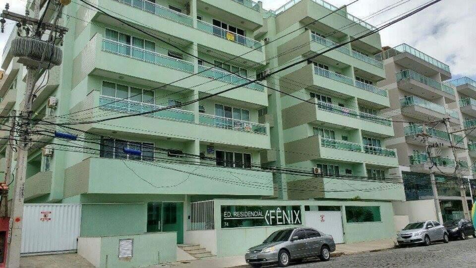 Belezas Da Prainha Apartment Arraial do Cabo Exterior foto