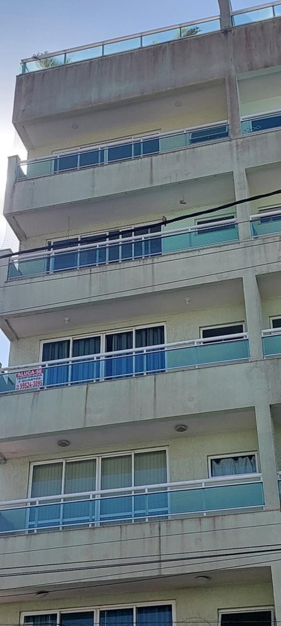 Belezas Da Prainha Apartment Arraial do Cabo Exterior foto