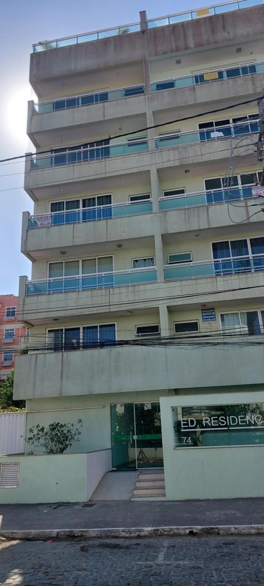Belezas Da Prainha Apartment Arraial do Cabo Exterior foto